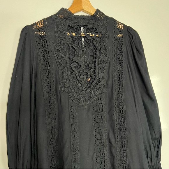 Free People FP One Vienna Mini Dress - Picture 5 of 16